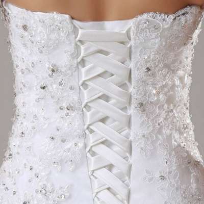 свадебное платье White Crystal в Зеленограде