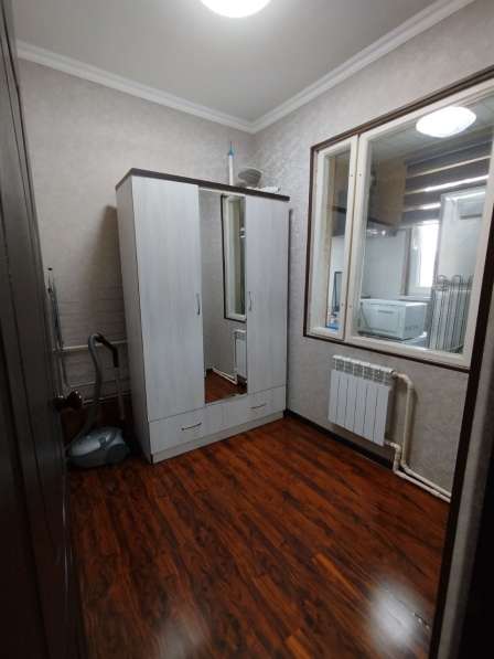 СДАЕТСЯ КВАРТИРА В АРЕНДУ В ЯШНАБАДСКОМ РАЙОНЕ в фото 6