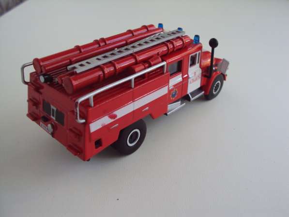 Автомобиль ЗИЛ 130-431410 Kazakhstan в Липецке