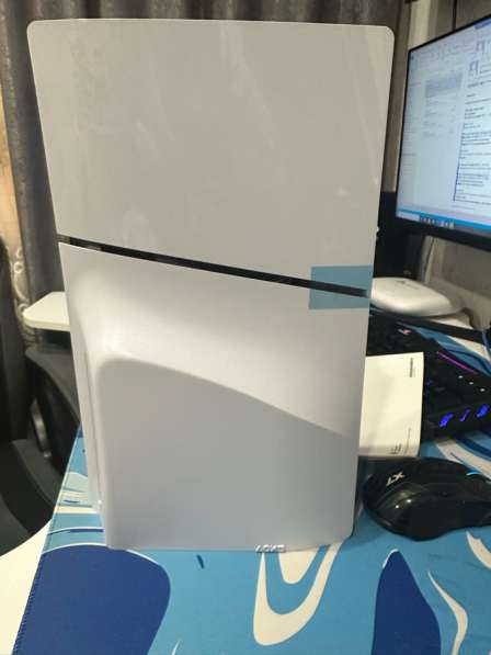 Ps 5 slim в Ставрополе