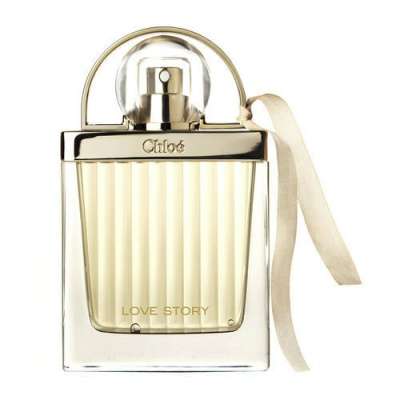 Chloe Love Story EDP