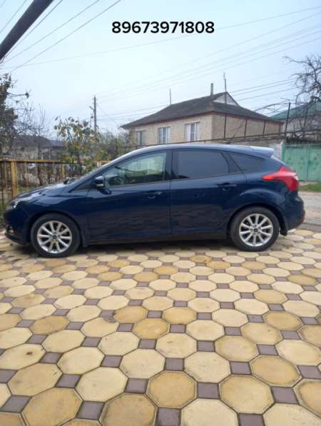 Ford, Focus, продажа в Махачкале в Махачкале фото 3