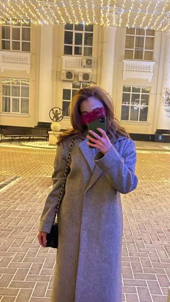 Пальто в Черкесске