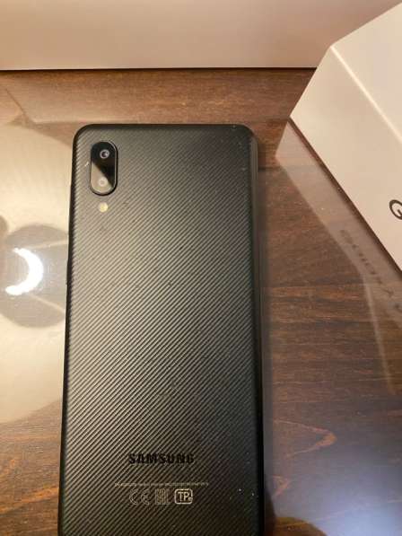 Samsung Galaxy A02 в Москве