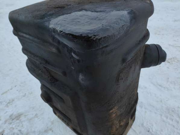 Ремонт бензобаков в Красносельском районе СПБ в Санкт-Петербурге фото 3