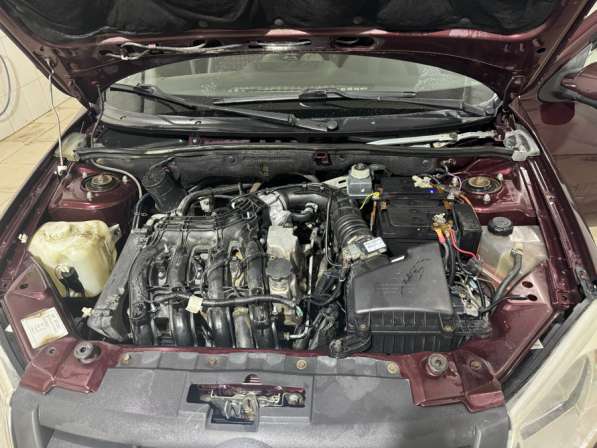 ВАЗ (Lada), Granta, продажа в Буйнакске в Буйнакске фото 6