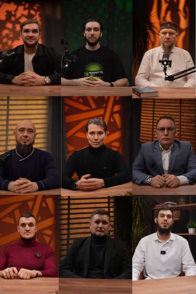 Аренда студии в Казани фото 10