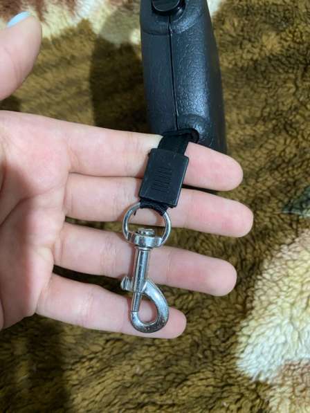 Повод рулетка для собак в Адлере