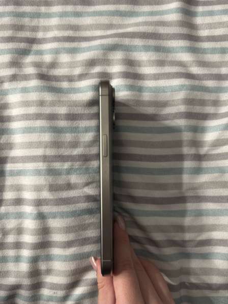 IPhone 15 pro max в Красноярске фото 3