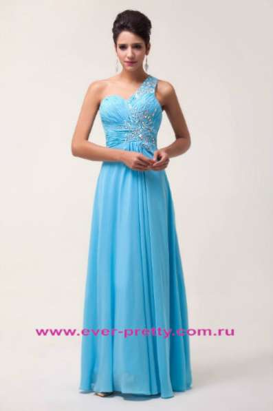 вечернее платье "Ever-pretty Артикул: HE08070SB в Петрозаводске фото 5