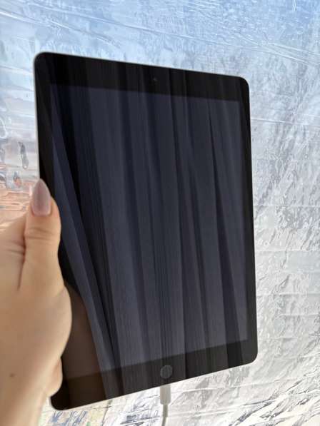 IPad 5 поколения (2017)