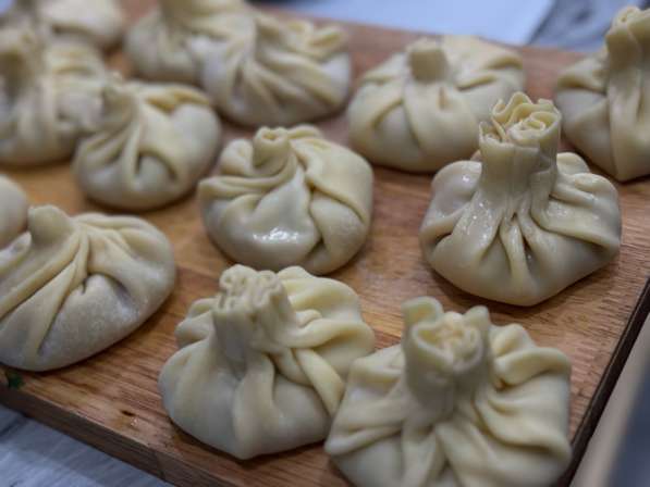 Помощь в приготовлении еды в Волжский фото 3