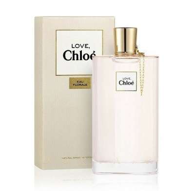 Chloe Love Eau Florale EDT