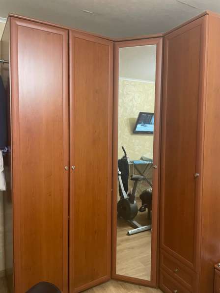 Спальный гарнитур