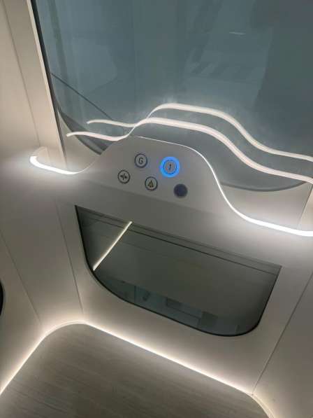 Лифты НОВОГО поколения AURA