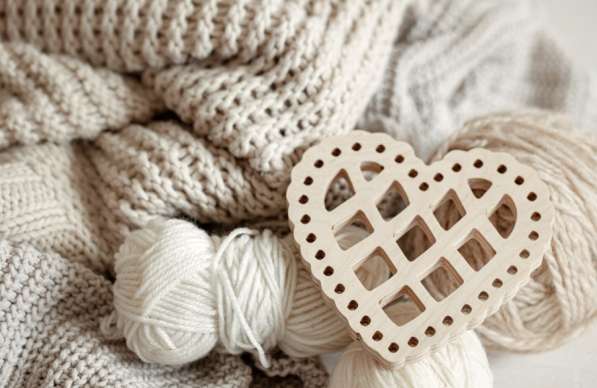 Ремонт вязаных изделий