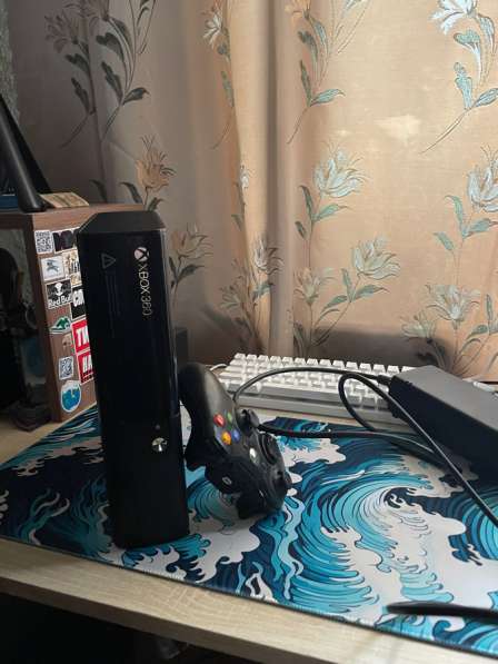 XBOX