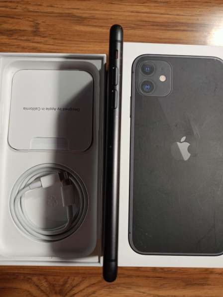 IPhone 11 128 в Ростове-на-Дону фото 4
