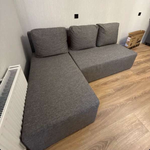 Диван в Санкт-Петербурге