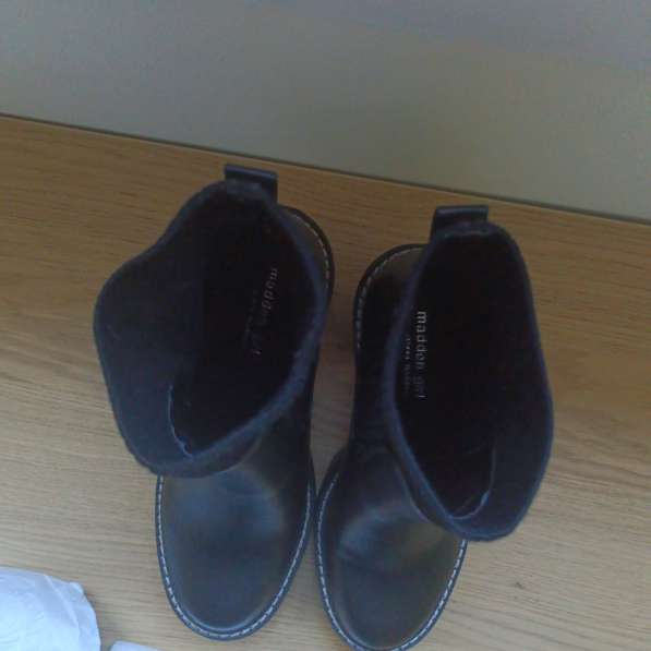 Bottes Modern Girl в фото 4