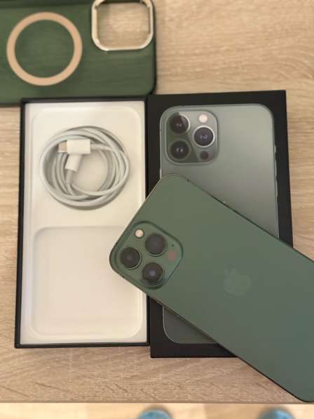 IPhone 13 Pro Maх 256