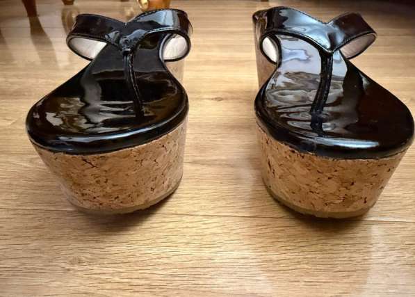 Сланцы на платформе