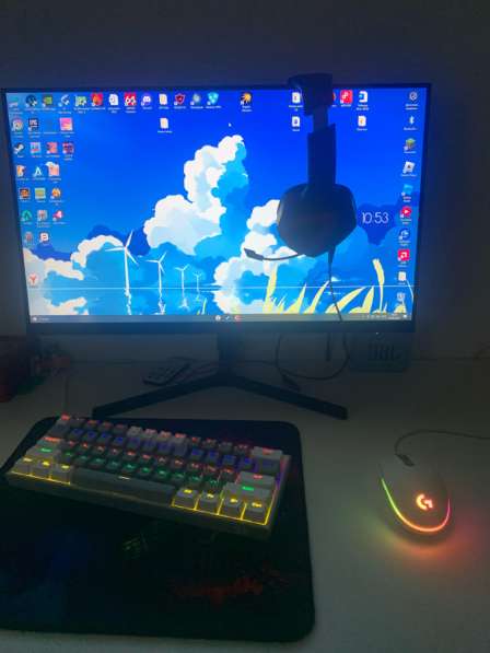 Компьютер Игровой