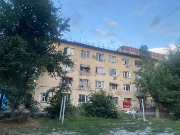 Срочно!!! Продаю хорошую комнату гост. типа, Ах