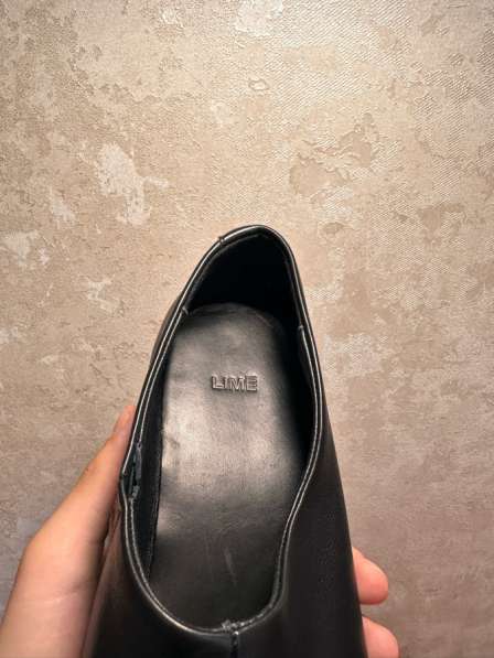 Новые слипоны Lime в Санкт-Петербурге фото 3