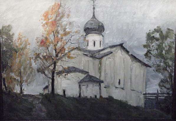 Панкратов Сергей Фёдорович в Санкт-Петербурге фото 12