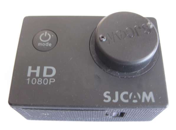 Экшен-камера SJCAM SJ4000 в Ростове-на-Дону