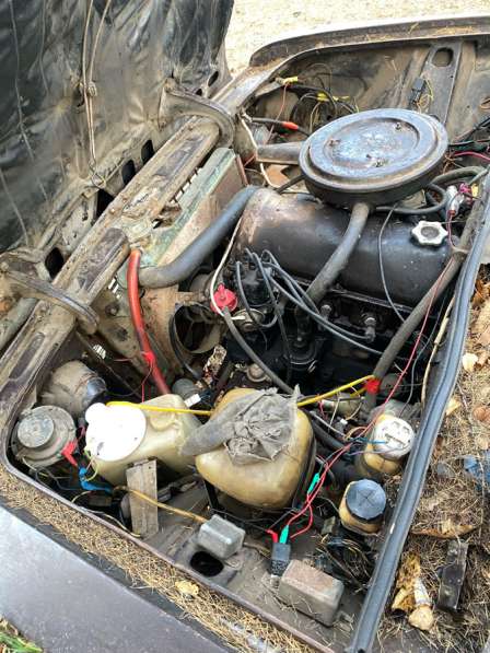 Разбор ваз 2106 в Узловой фото 3