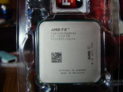 компьютер AMD FX8120 в Челябинске фото 4