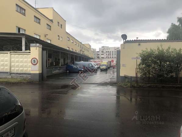 Продажа комплекса на ул. Илимская, 3Ас1 в Москве фото 5