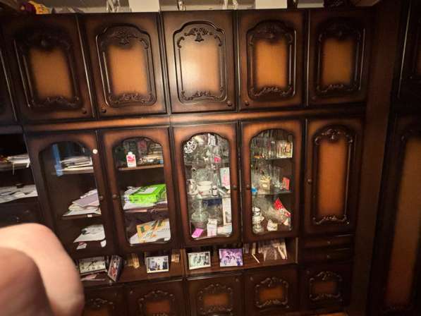 Мебельная стенка в Балашихе фото 3