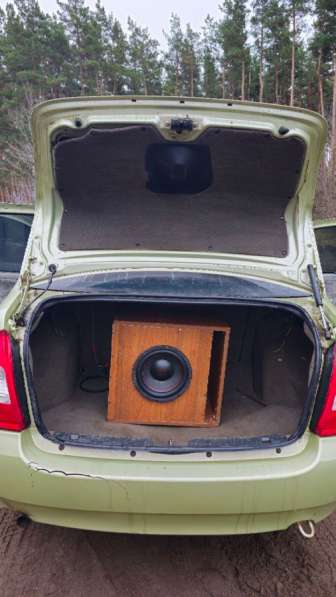 ВАЗ (Lada), Kalina, продажа в Воронеже в Воронеже фото 4