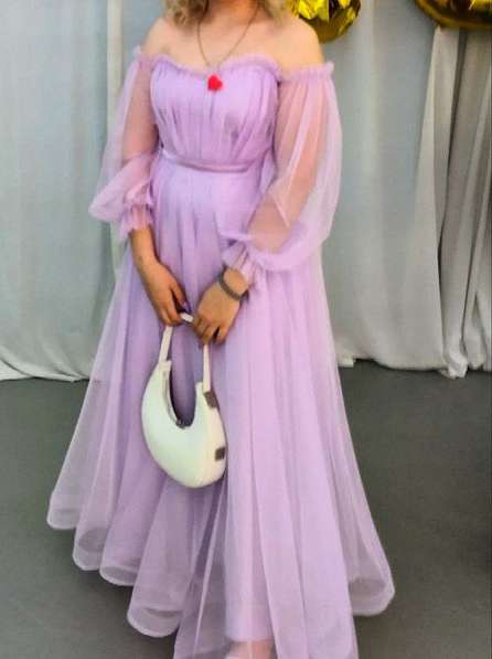 Платье на выпускной