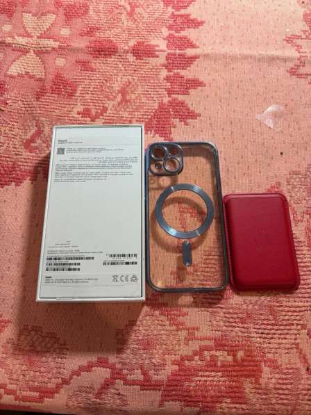 IPhone 15 в Санкт-Петербурге