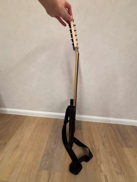 Электрогитаар Ibanez GIO GRG131EX-BKF в Брянске фото 4