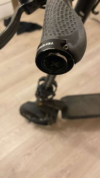 Электросамокат Teverun Fighter Mini в Москве фото 4