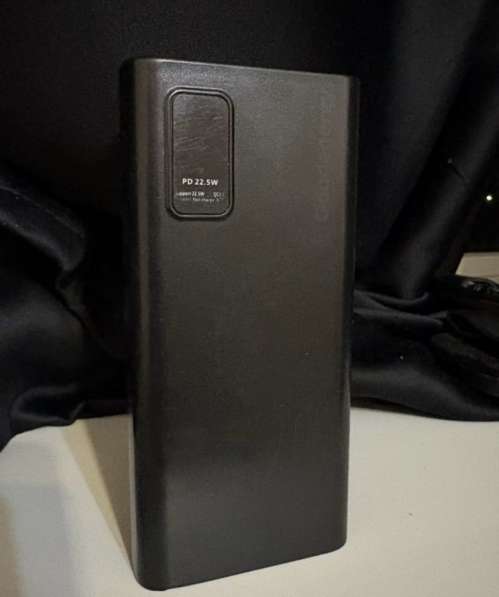 Повербанк 20000 Goodenergy