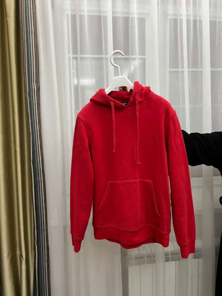 Куртка джинсовая в Москве фото 4