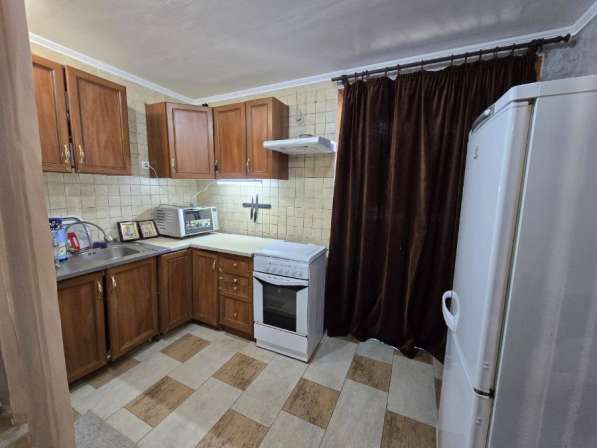 Продам 2х комнатную квартиру-студию в фото 6