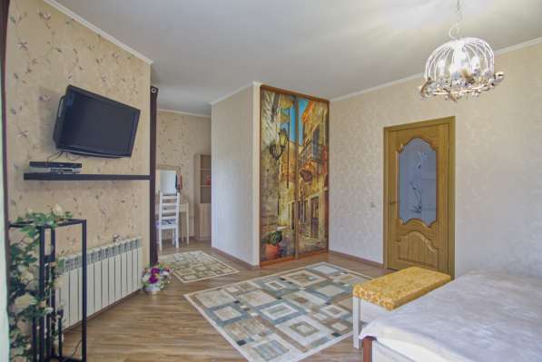 Дом, где каждый метр наполнен уютом в Краснодаре фото 4