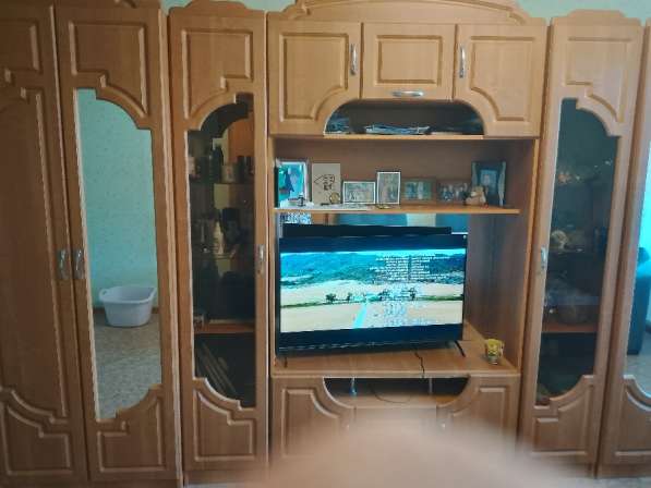 Шкаф в отличном состоянии