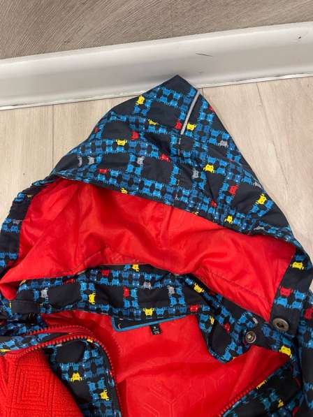 Демисизонная курта Gusti в Казани фото 7