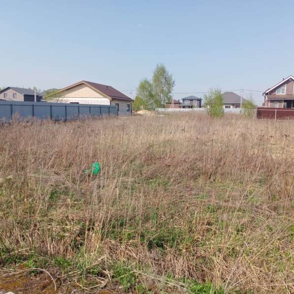 Участок 8,3 сот. (ИЖС) в Москве фото 7