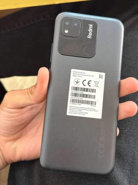 Xiaomi redmi 10 a