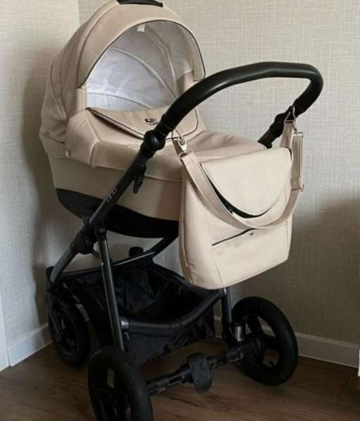 Продам коляску в Междуреченске фото 3