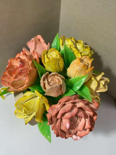 Композтции из гипса в Мытищи